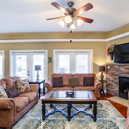 Convenient Gatlinburg Condo Buitenkant foto