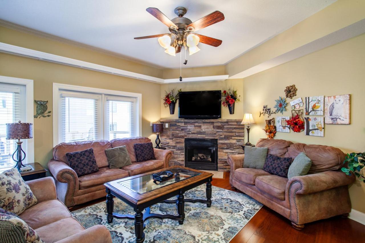 Convenient Gatlinburg Condo Buitenkant foto