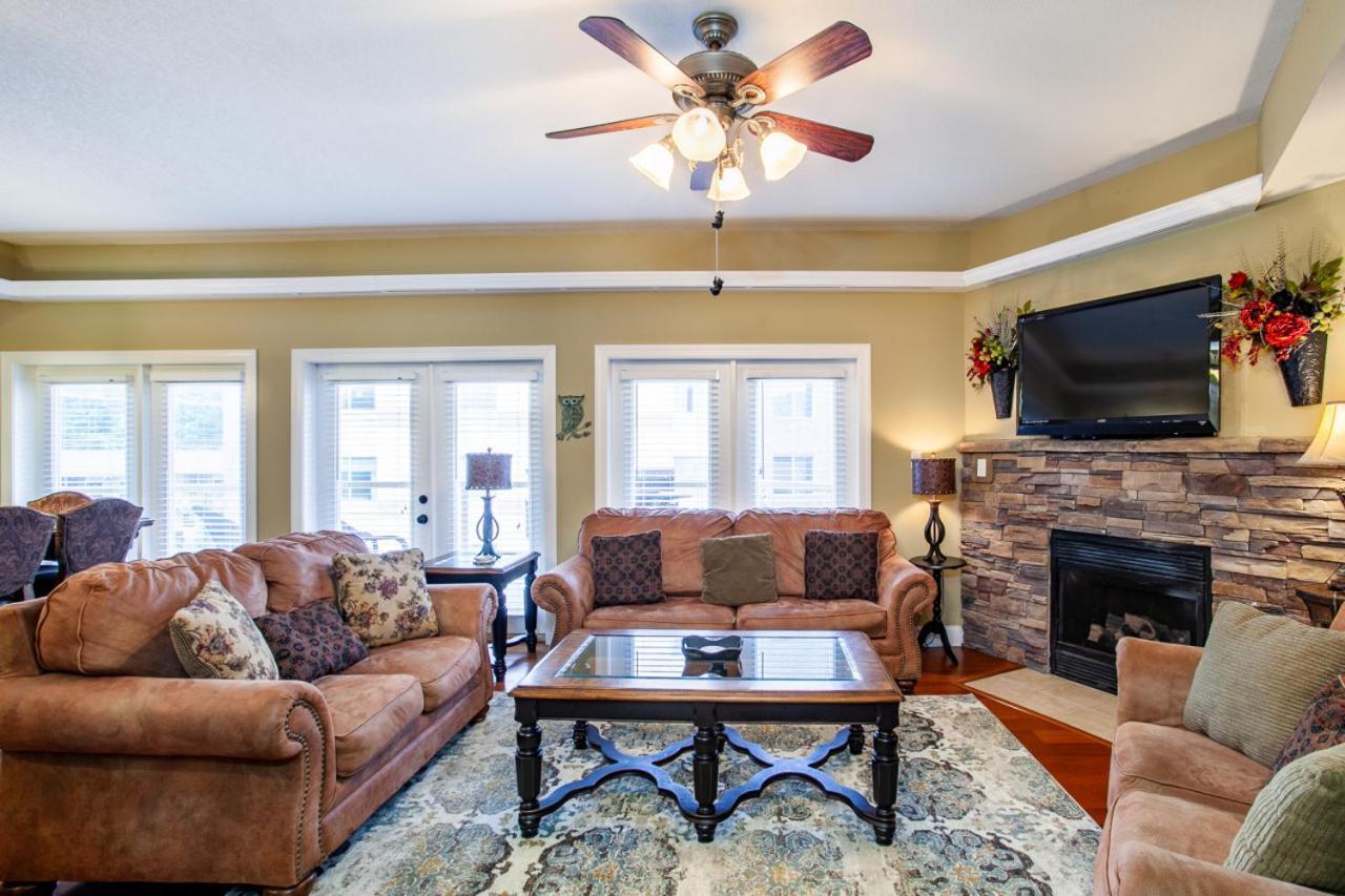 Convenient Gatlinburg Condo Buitenkant foto