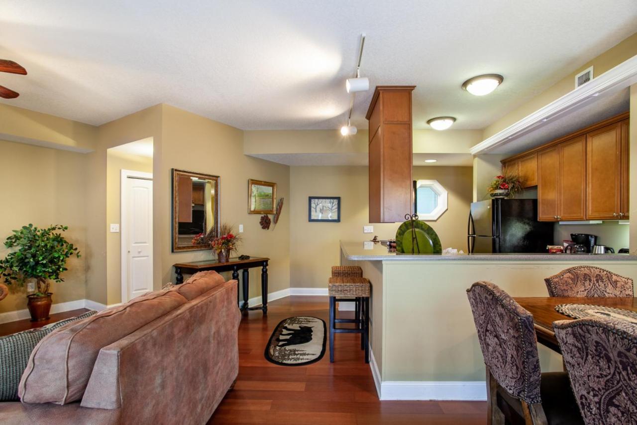 Convenient Gatlinburg Condo Buitenkant foto