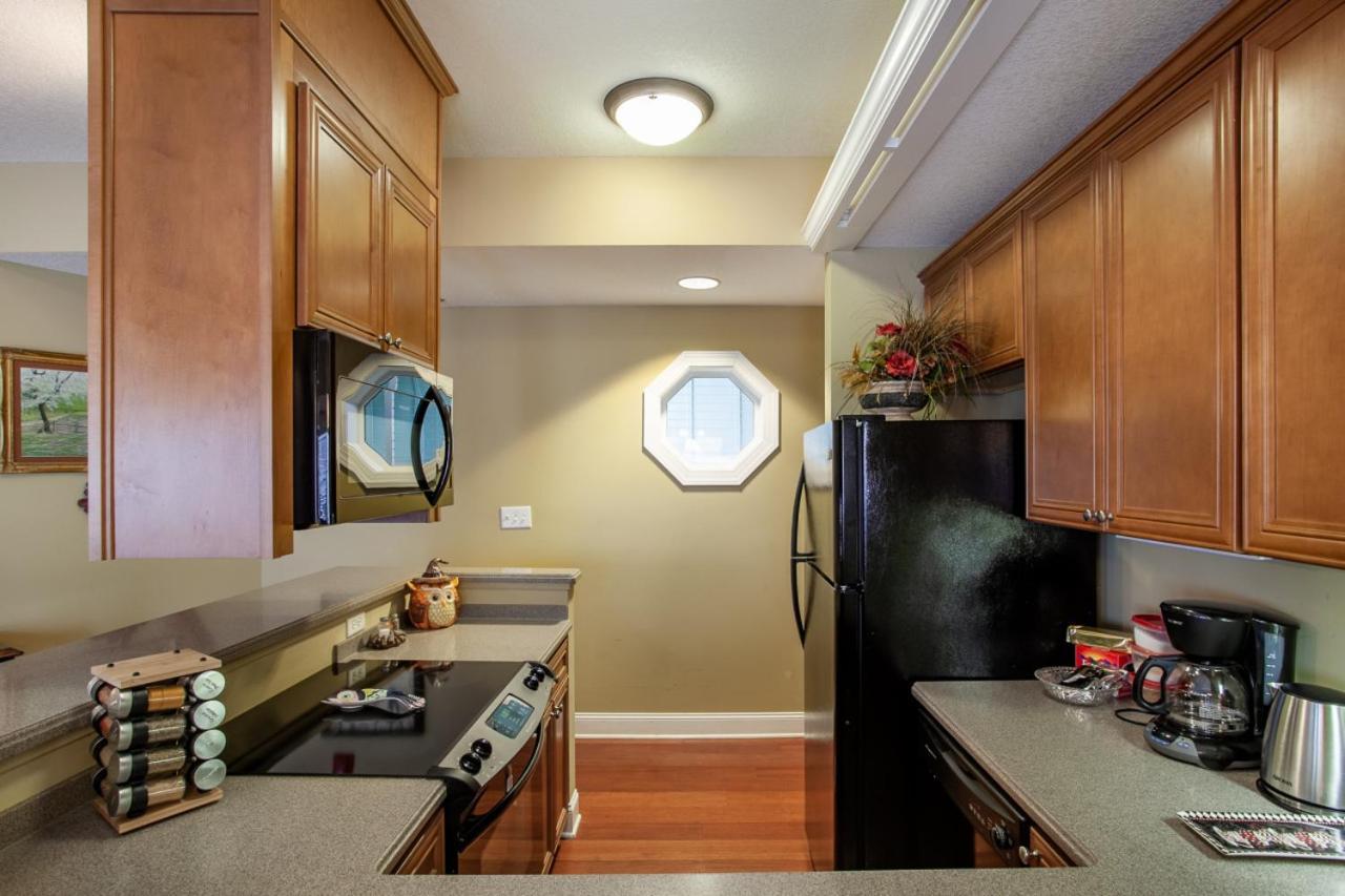 Convenient Gatlinburg Condo Buitenkant foto