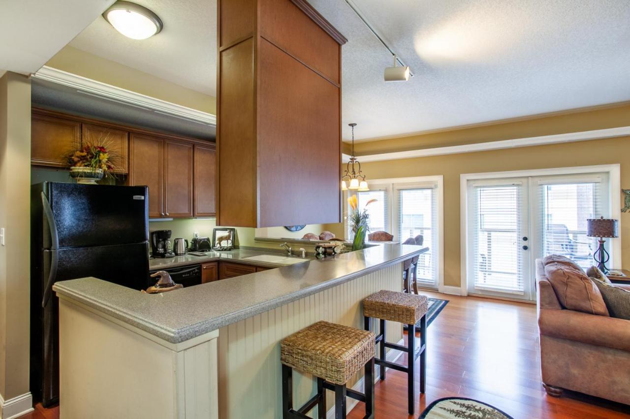 Convenient Gatlinburg Condo Buitenkant foto