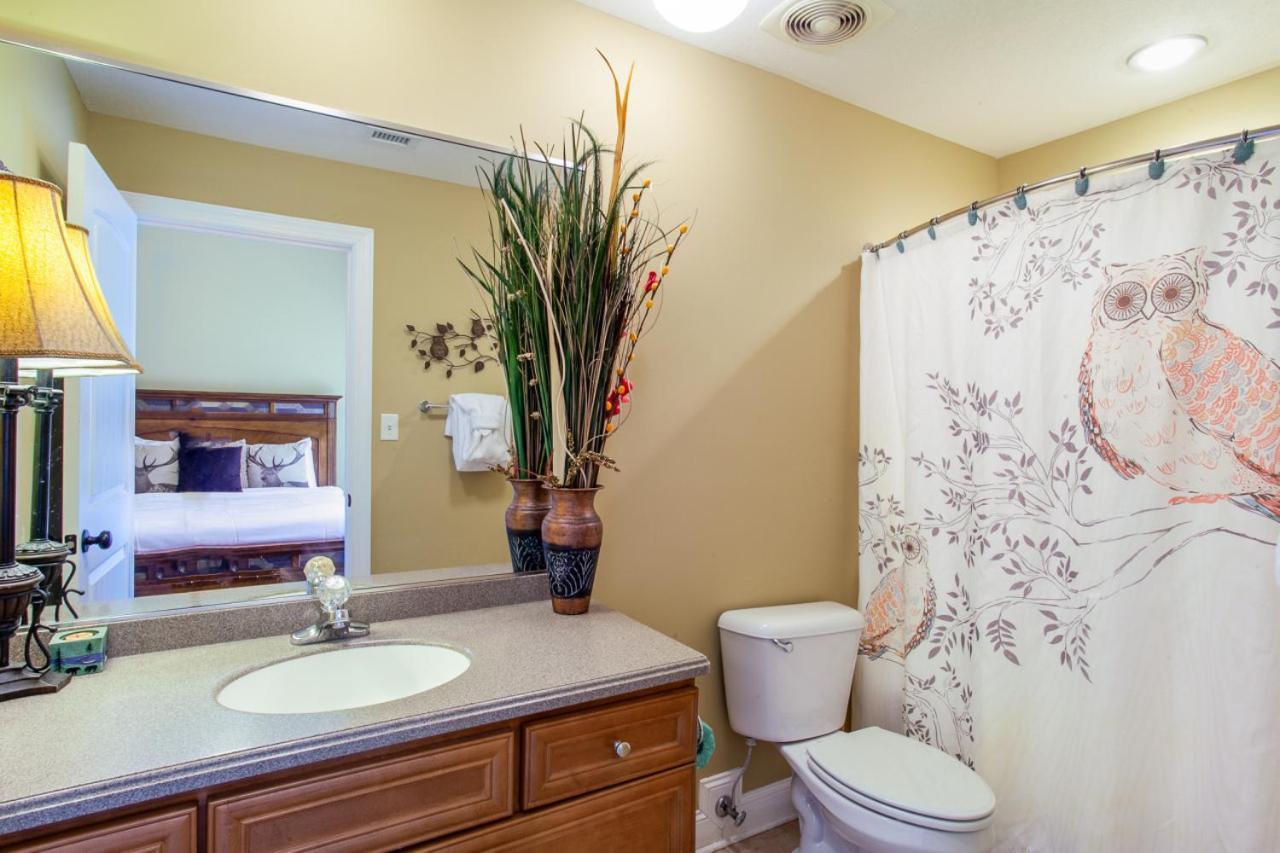 Convenient Gatlinburg Condo Buitenkant foto