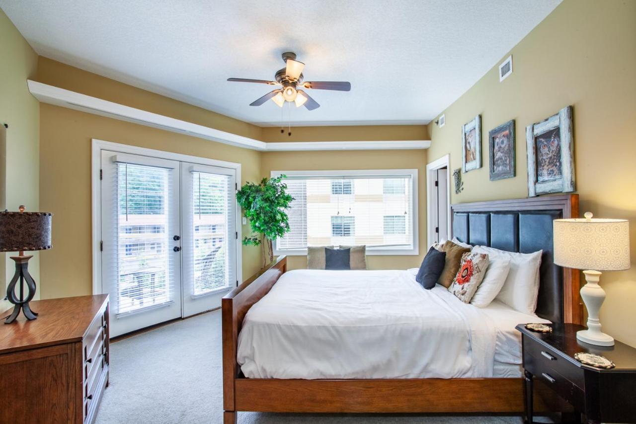 Convenient Gatlinburg Condo Buitenkant foto