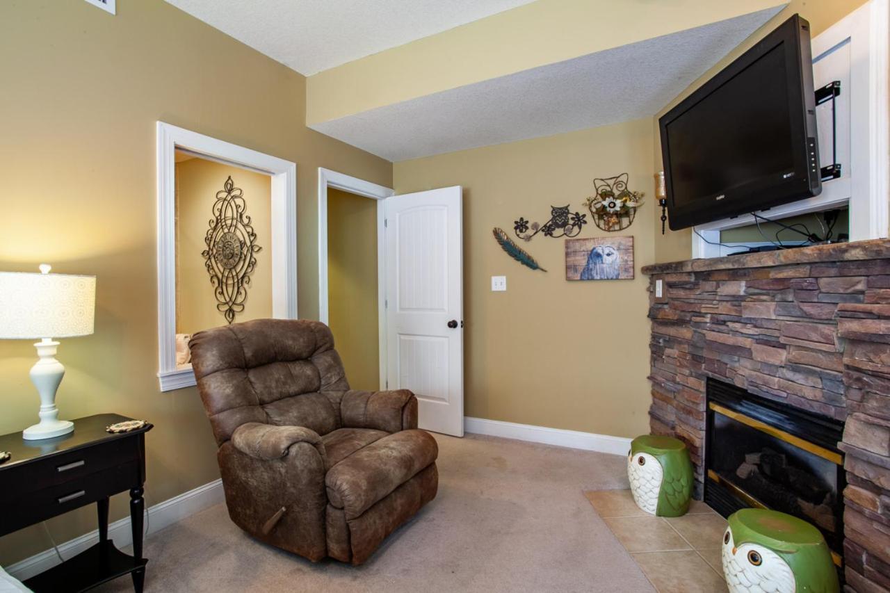 Convenient Gatlinburg Condo Buitenkant foto