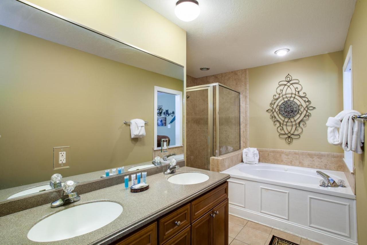 Convenient Gatlinburg Condo Buitenkant foto