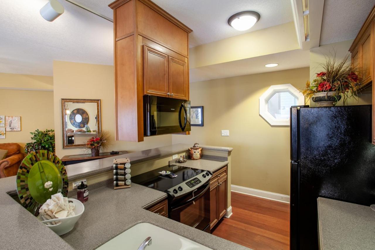 Convenient Gatlinburg Condo Buitenkant foto