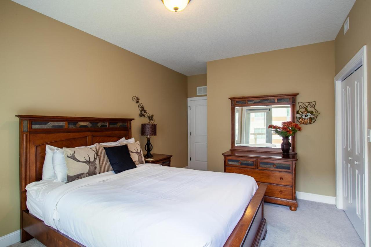 Convenient Gatlinburg Condo Buitenkant foto