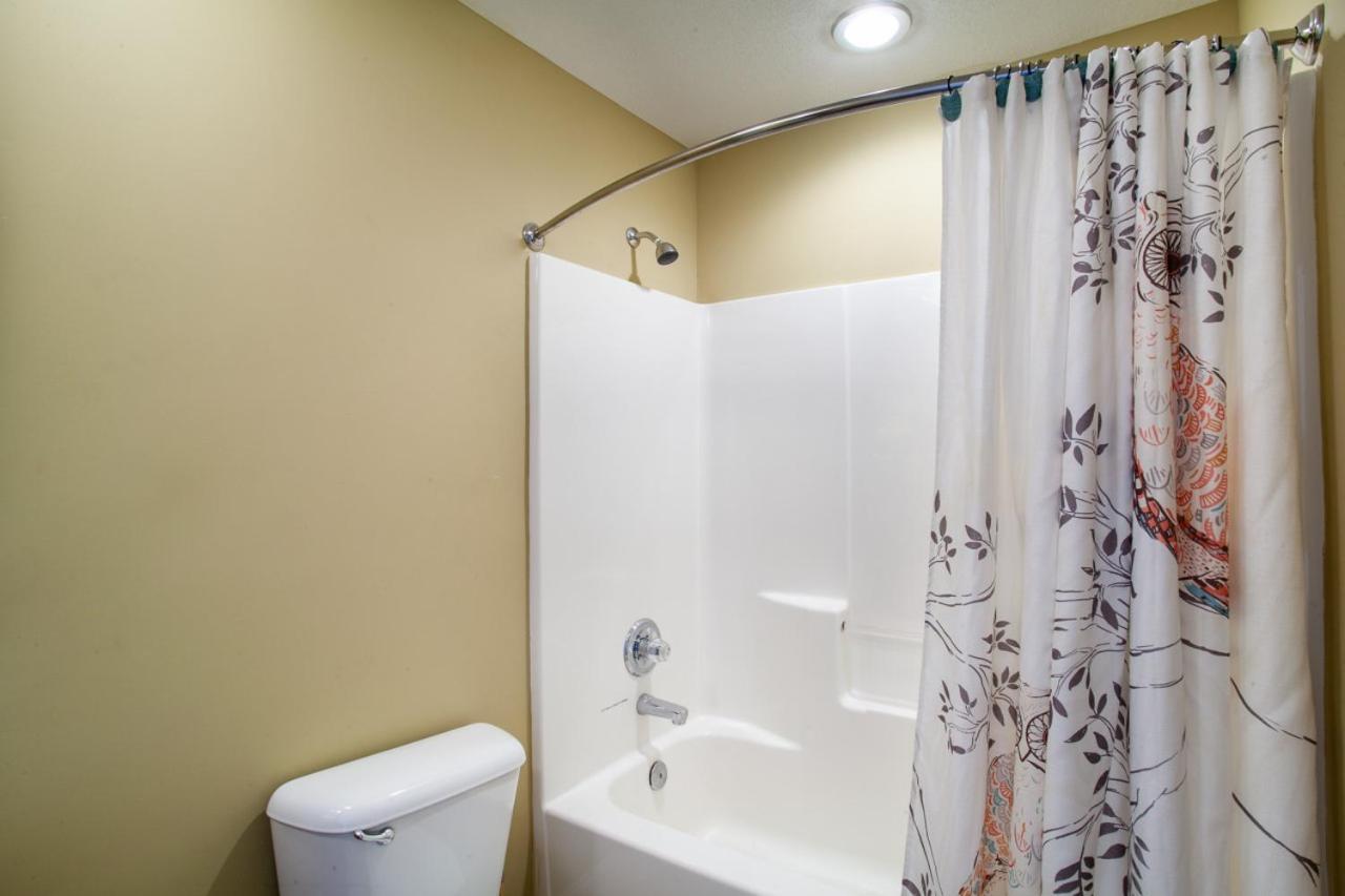 Convenient Gatlinburg Condo Buitenkant foto
